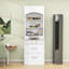 Freestanding Tall Kitchen Pantry with Storage Drawers and Adjustable Shelves-1373499712-1373499715