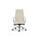H&M Custom Upholstery Swivel Executive Chair