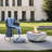 Outdoor Modern Stylish Fire Pit