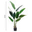 160cm Faux Bonsai Plant in Fabric；Plastic Freestanding