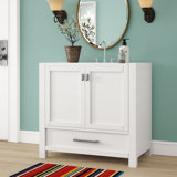 Base de meuble-lavabo simple 36 po Souther