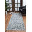 Tapis en plastique polypropylène imprimé animalier Elegance-100509177