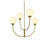 Kyle 4-Light Chandelier-1738383884-1738383885