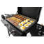 28" Outdoor Griddle With Hood