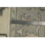 Tapis transitionnel en laine All-Over Oushak