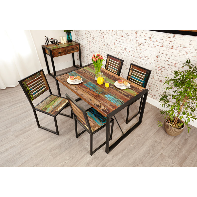 Subedi Dining Table