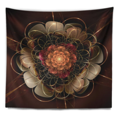 Polyester Tapestry