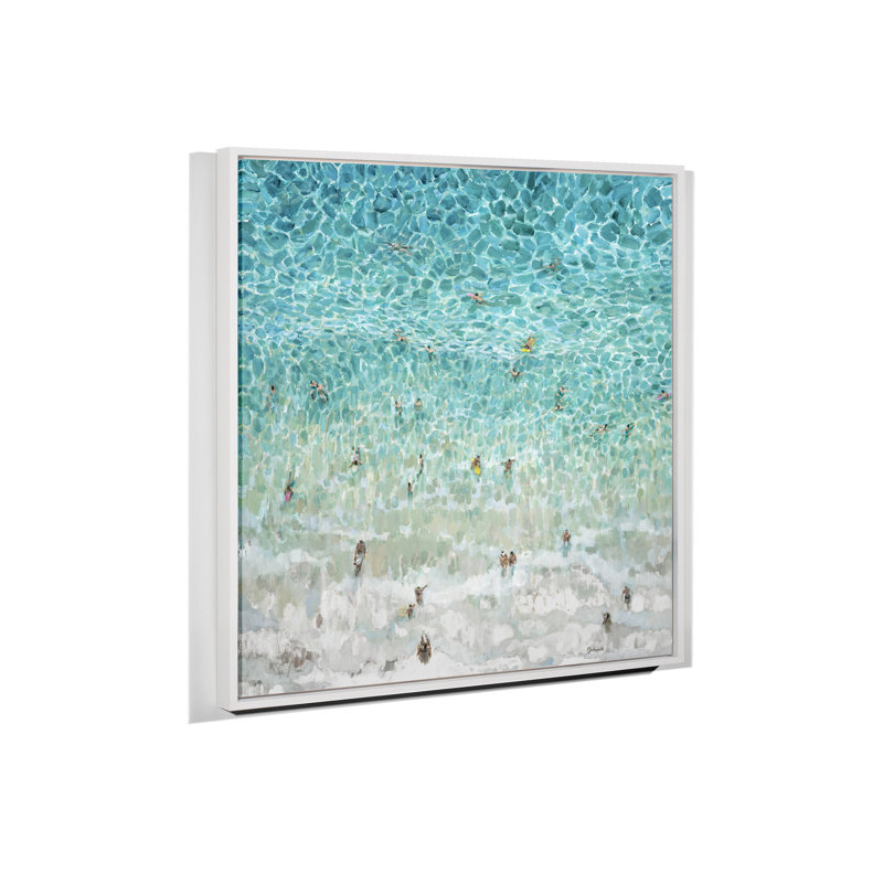 The Swimmers Print