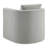 Fran Swivel Barrel Chair-2107565376
