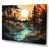 Toile tendue