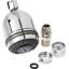 Standard Handle Shower Head