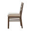 Ensemble de 2 chaises d'appoint Briarstone