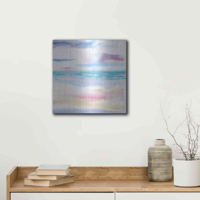 «Pastel Morning» par Alan Majchrowicz