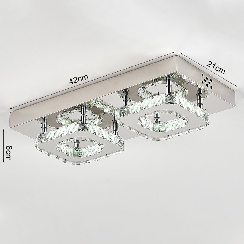 LED Flush Mount