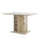 Oak Dining Table