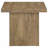 Mango Square End Table