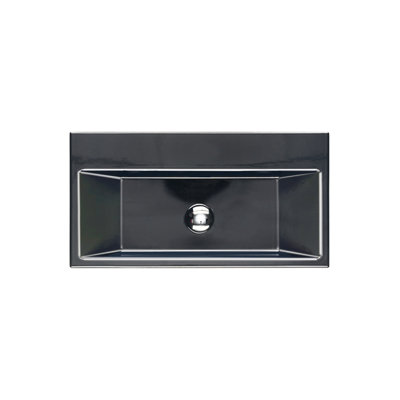 Verso 70 27.56'' L Bathroom Sink