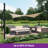Coolaroo Ready To Hang Shade Sail Rectangle 85% UV, 11''10" X 8''; Mocha-67777980