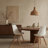  Modern Dining Chair-145529910
