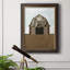 A Barn''s Portrait II, toile encadrée de qualité supérieure - prête à être accrochée-607015188-618410375