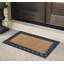 Paillasson Aiken Paisley Border-607923695