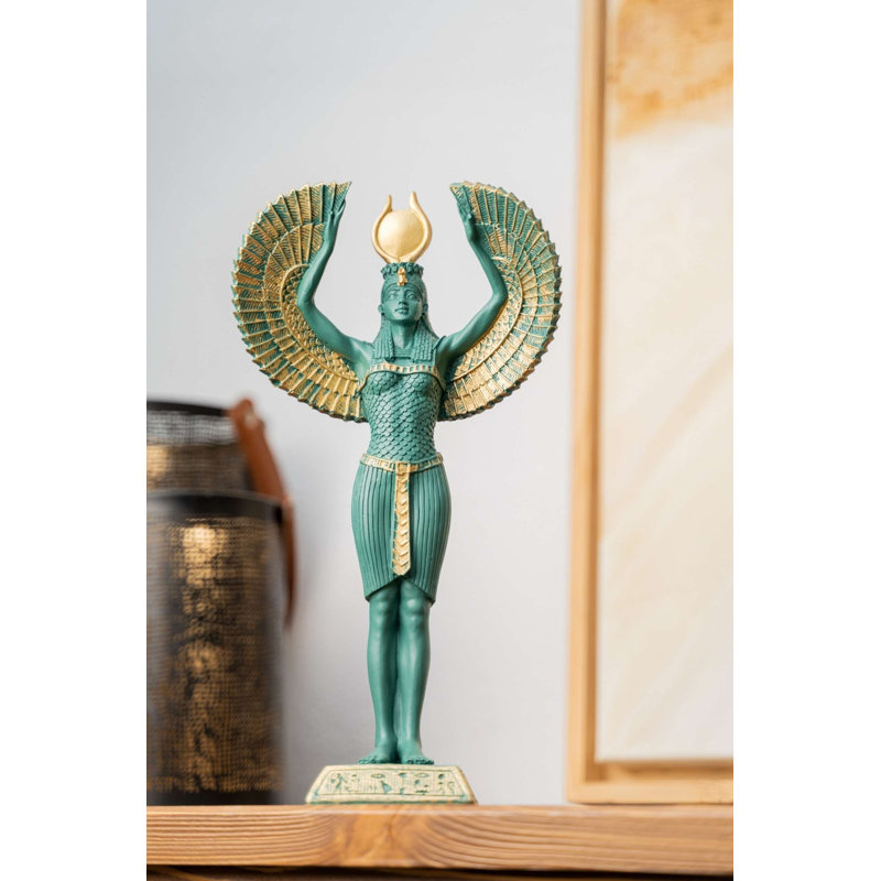 Shorey People Figurines & Sculptures