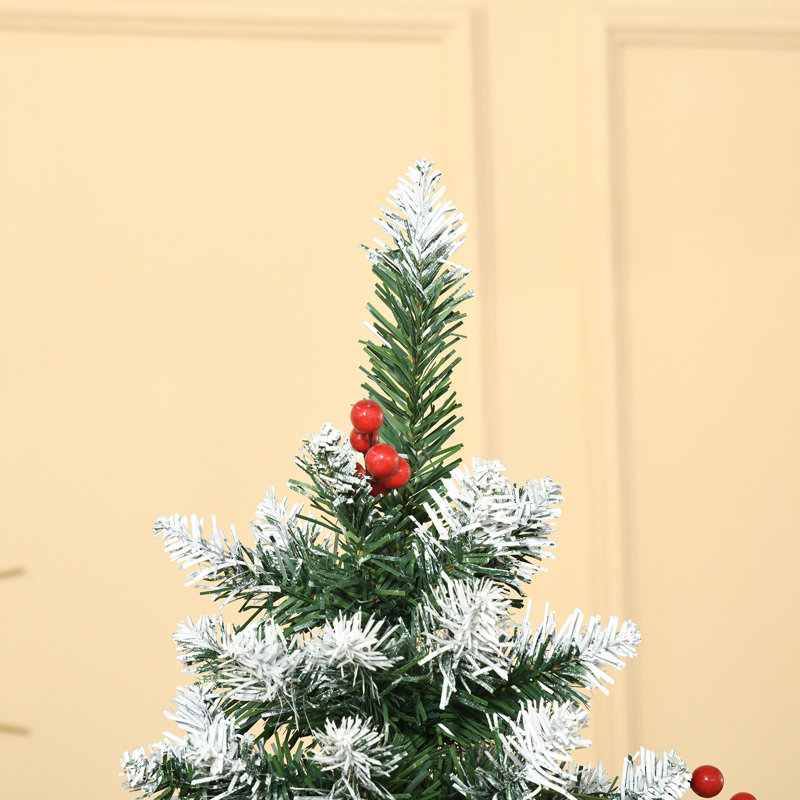 Artificial Christmas Tree, 4'