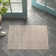Shenade Hand Loomed Geometric Indoor Rug