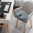 Gel Enhanced Seat Cushion