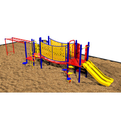 Playsystem  Ages 2-5