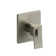 Zendo 1/2" Thermostatic & Pressure Balance Shower System with up to 3 Shared Functions featuring RioWise Valve Technology
