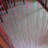 Semi Sheer Curtains / Drapes Single Panel