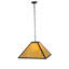 Gustav Mission 1 - Light Pendant