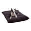 Lit pour chien en velours côtelé Gladmir-999424994-999424993