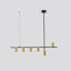 Sunizona 6 - Light Kitchen Island Pendant