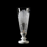 Mariner Luxury Handmade Metal Table Vase