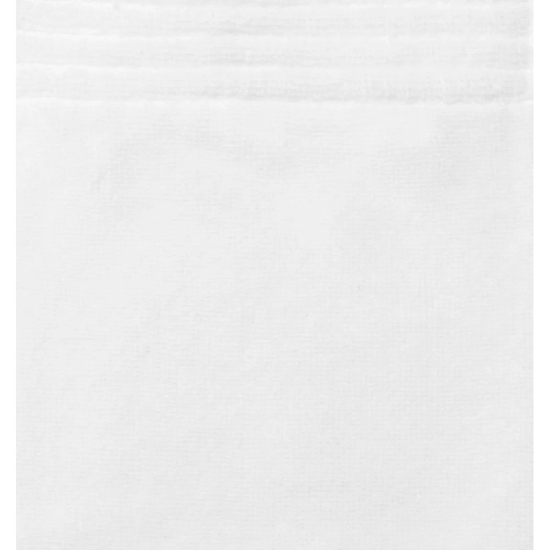 Cielo Bath Mat, White