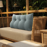 Polyester Firm Support Pillow