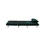 Boonton 2 Seater Velvet Sleeper-457895441