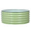 Lit de jardin surélevé en métal 17 po Aoodor-160382497-175326570