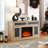 Charming TV Stand With Ample Storage For A Cozy And Organized Living Space-1134464698-1122825485