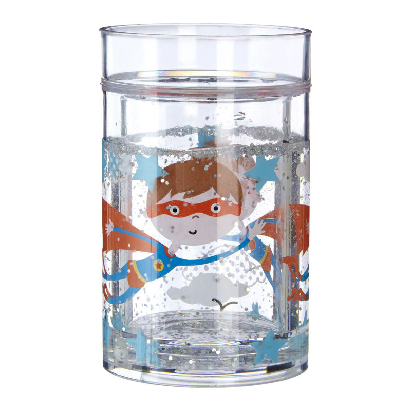 Mimo 200ml Drinking Glass