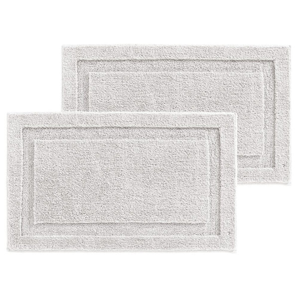 mDesign Bath Rug | Wayfair