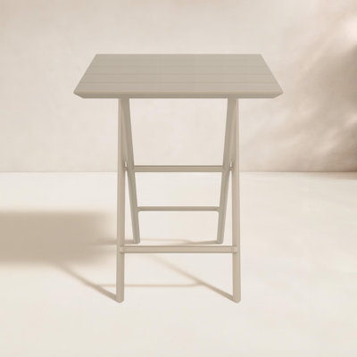 24" Patio Dining Table