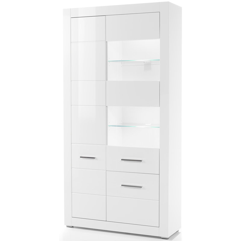 Rech Display Cabinet