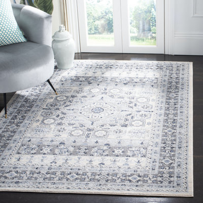 Tapis oriental performance Pennie