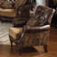 Chaise Dreena