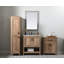 Rangement pour salle de bain Martirio-874903869