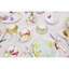 Royal Albert Miranda Kerr Australiana Teacup & Saucer, Set of 4