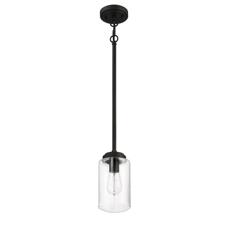 Rojas Outdoor Hanging Lantern